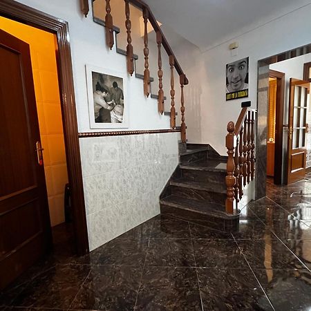 Las Parras House - Casa En Torredelcampo Buitenkant foto