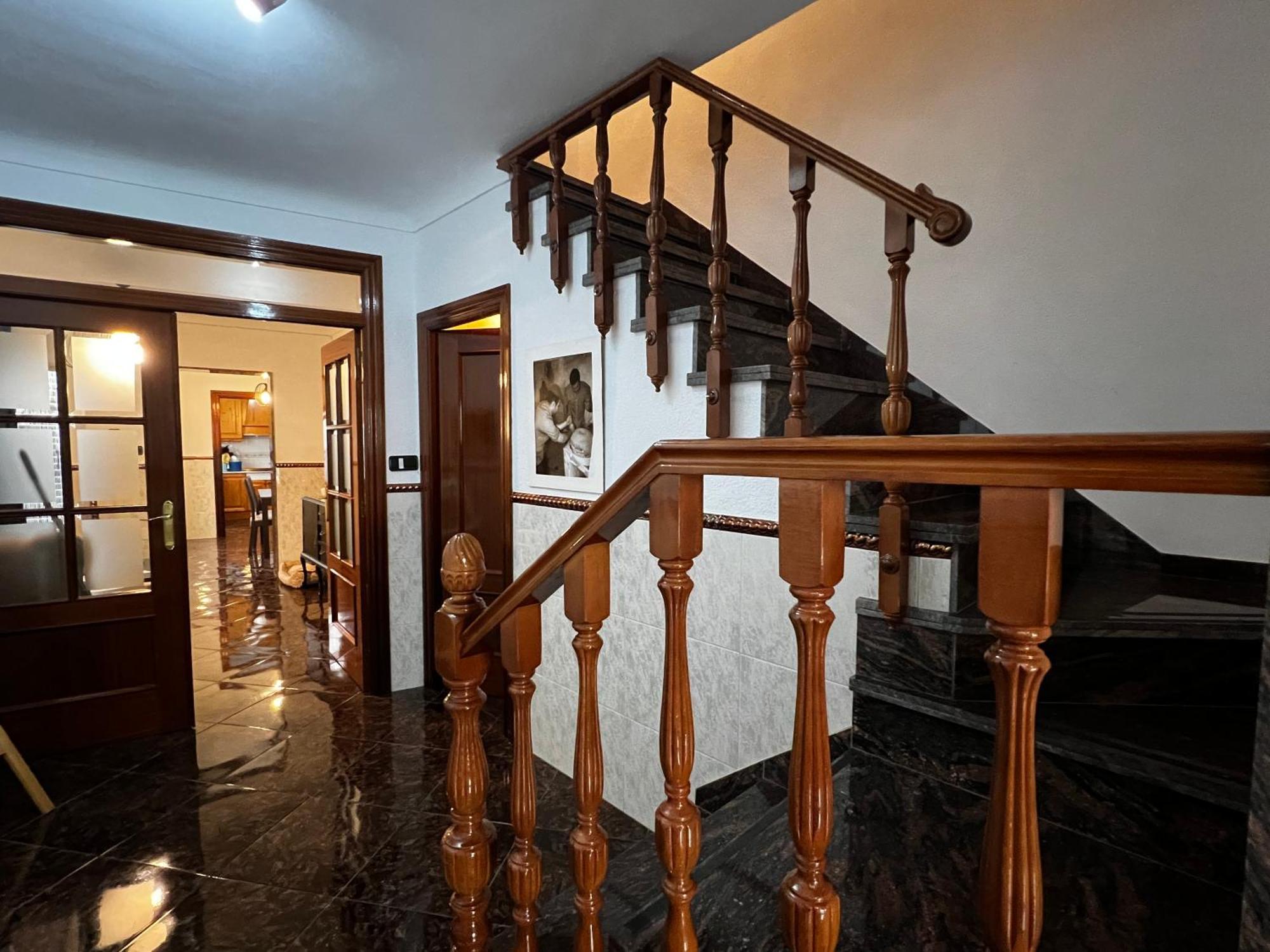 Las Parras House - Casa En Torredelcampo Buitenkant foto